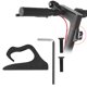 thumbnail image 4 of Gancho De Suspensión De Bolsa Colgante De Scooter Eléctrico Universal Para Xiaomi M365 M187 Pro Sweethay OD004126-00, 4 of 7