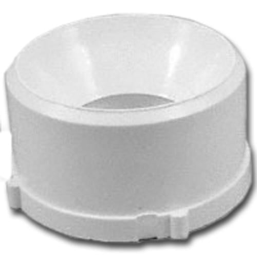 GENOVA 600 Series 60231 Pipe Reducing Bushing 3 x 1-1/2 in Spigot x Hub