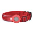 thumbnail image 1 of AirTag Collar - Waterproof & Quick Release Buckle, 1 of 18