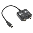 thumbnail image 2 of XingJian LLC Professional ABS IO20 RF Modulator for HD SKY BOX TV Video Conversion, 2 of 9