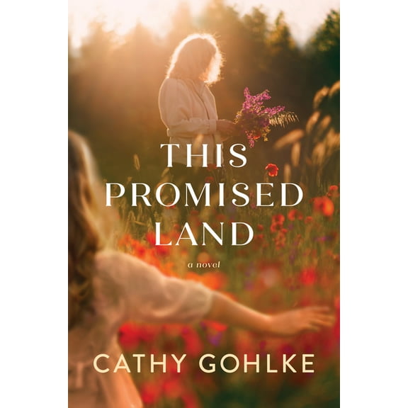 This Promised Land, (Hardcover)