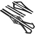 thumbnail image 1 of Itek Suspension Rail Stiffeners, 1 of 1