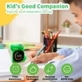 Visual Timer for Kids 99 Minute Digital Cute Kids Visual Timer ...