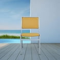 thumbnail image 2 of Hermosa Patio Dining Chair, 2 of 6