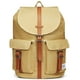 thumbnail image 1 of KAUKKO Cordón Deportes Mochila Gimnasio Yoga Bolsa Hombro Mochila para Hombres y Mujeres KAUKKO  EP10-Khaki, 1 of 4