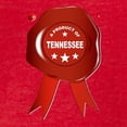 thumbnail image 3 of CafePress - A Product Of Tennessee T Shirt - Womens Football Shirt, 3 of 4