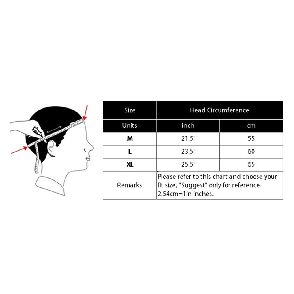 Multi-Sport Soft Shell Padded Hat Protective Headgear Cap Protection, Soft Shell Rugby Flag Football Helmet Soccer Goalie Head Fall Protection Head Protector Support Adjustable Youth Kids Adults - L