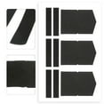 thumbnail image 4 of 3 Set Dryer Filter Compatible with For For For For Miele Dryer Filter 6057930 + 9688381, 4 of 4