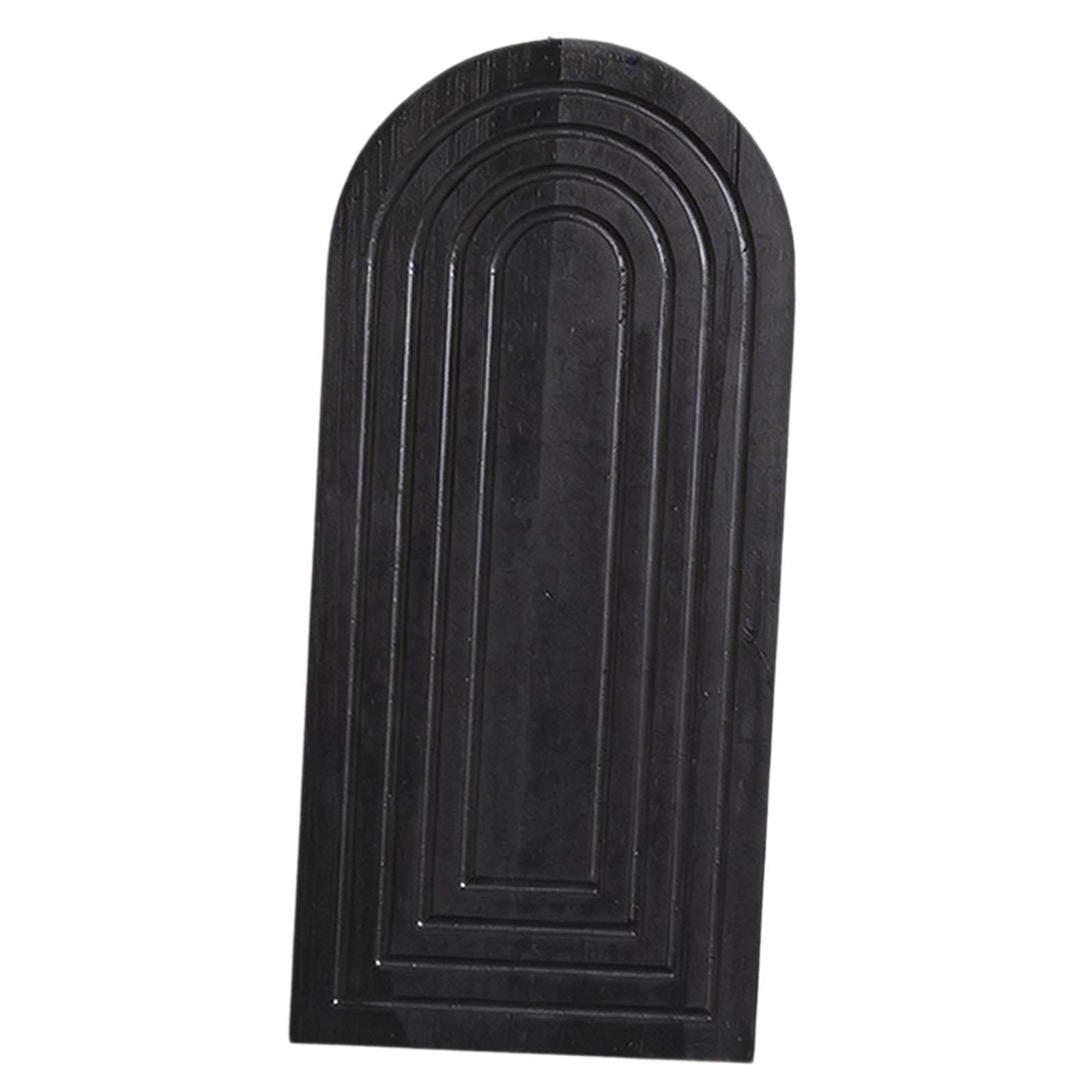 Aymzbd Wooden Wall Planter Vase Hanging Planter for Dining Room Kitchen Living Room