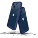 thumbnail image 3 of Funda PRODIGEE Warrior para iPhone 14 y 13 Transparente Azul, 3 of 4