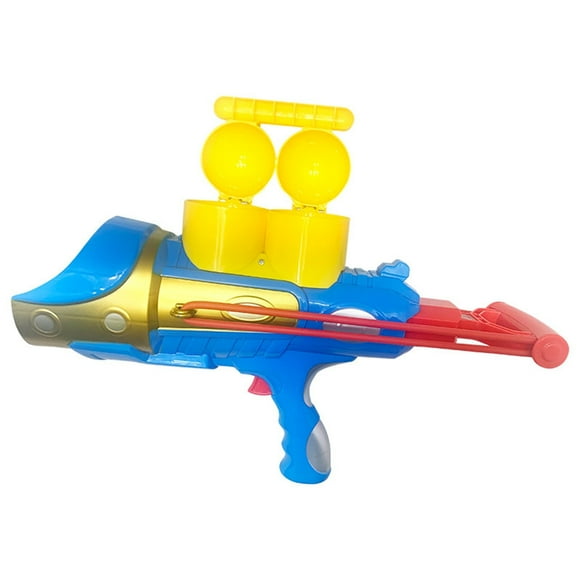 Cameland Kids Funny Toys Snowball Guns Snowball Guns Snowball Guns for Kids Snowball Guns for Snowball Fights In Winter