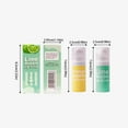 thumbnail image 3 of PLLFRLRT Lip Scrubber Hydrating Lip Exfoliator Scrubs for Dry Lips Skin Care Women Lipline Exfoliators, 3 of 9