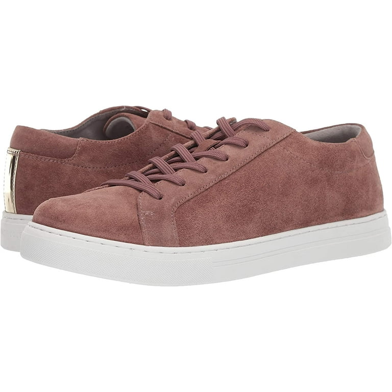 Kenneth Cole New York Men s Kam 2.0 Low Top Sneaker Mauve 8.5