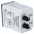 thumbnail image 2 of Macromatic SinFunTimeDelayRelay, 120VAC/DC, 8Pins TR-55122-12, 2 of 2