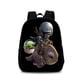 thumbnail image 1 of Nueva Mochila mandaloriana de Disney para niños de 35cm, Mochila de viaje impermeable de gran capacidad 3D para bebés Yoda, Mochila escolar para niños Gao Jinjia LED, 1 of 2