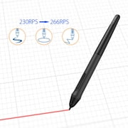 XP-Pen Deco 03 Wireless 2.4G Digital Graphic Drawing Tablet Battery-Free Passive Stylus 6 Shortcut Keys 8192 Pressure