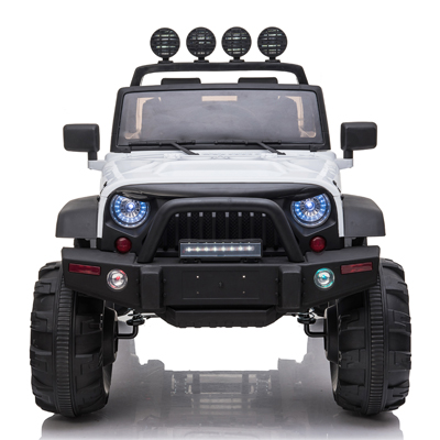 LEADZM LZ-9956 Kids Ride on Car, 12V 7A 