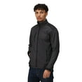 thumbnail image 3 of Regatta Mens Sandstom Workwear Softshell Jacket, 3 of 4