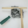 thumbnail image 4 of 1 Right-Angle Clamp Right Angles Gripping Tool Right Angles Holders Stability & for Artists & Craftsmen, 4 of 8