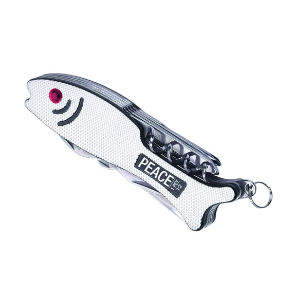 Man of God® Fisherman's Friend Multitool