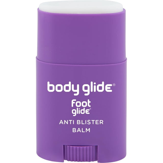 Body Glide Pie Anti Balm en Blister, 0,80 oz