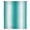 Teal green, variant on Aqua White Ombre Sheer Curtains 84 Inches Long, Gradient Abstract Minimalist Aesthetic Light Filering Curtains, Breathable Simi Curtain Privacy Drapes for Living Room Bedroom Window Treatment