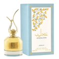 thumbnail image 1 of LATTAFA ANDALEEB PERFUME by Lattafa , EAU DE PARFUM SPRAY 3.4 OZ, 1 of 4