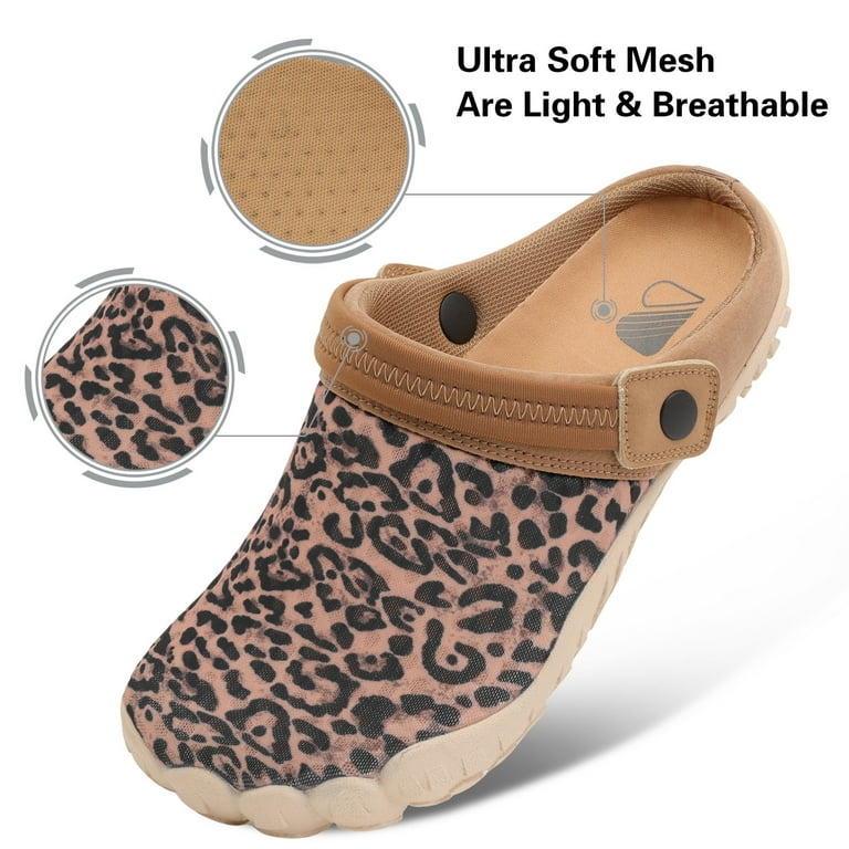 L-RUN Lightweight Outdoor Hiking Sandals Swim Walking Shoes  display picture 1
