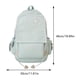 thumbnail image 2 of Mochila para Estudiantes Informal Estética Niñas, 2 of 4