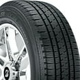 thumbnail image 6 of Bridgestone Dueler H/L Alenza Plus All Season P245/55R19 103T SUV/Crossover Tire, 6 of 6