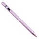 thumbnail image 3 of Worallymy Phone Touch Pen Screen LED Universal Tablet Capacitiva Stylus Portable Drawing Smart Pen Pink Worallymy JD735801962, 3 of 7