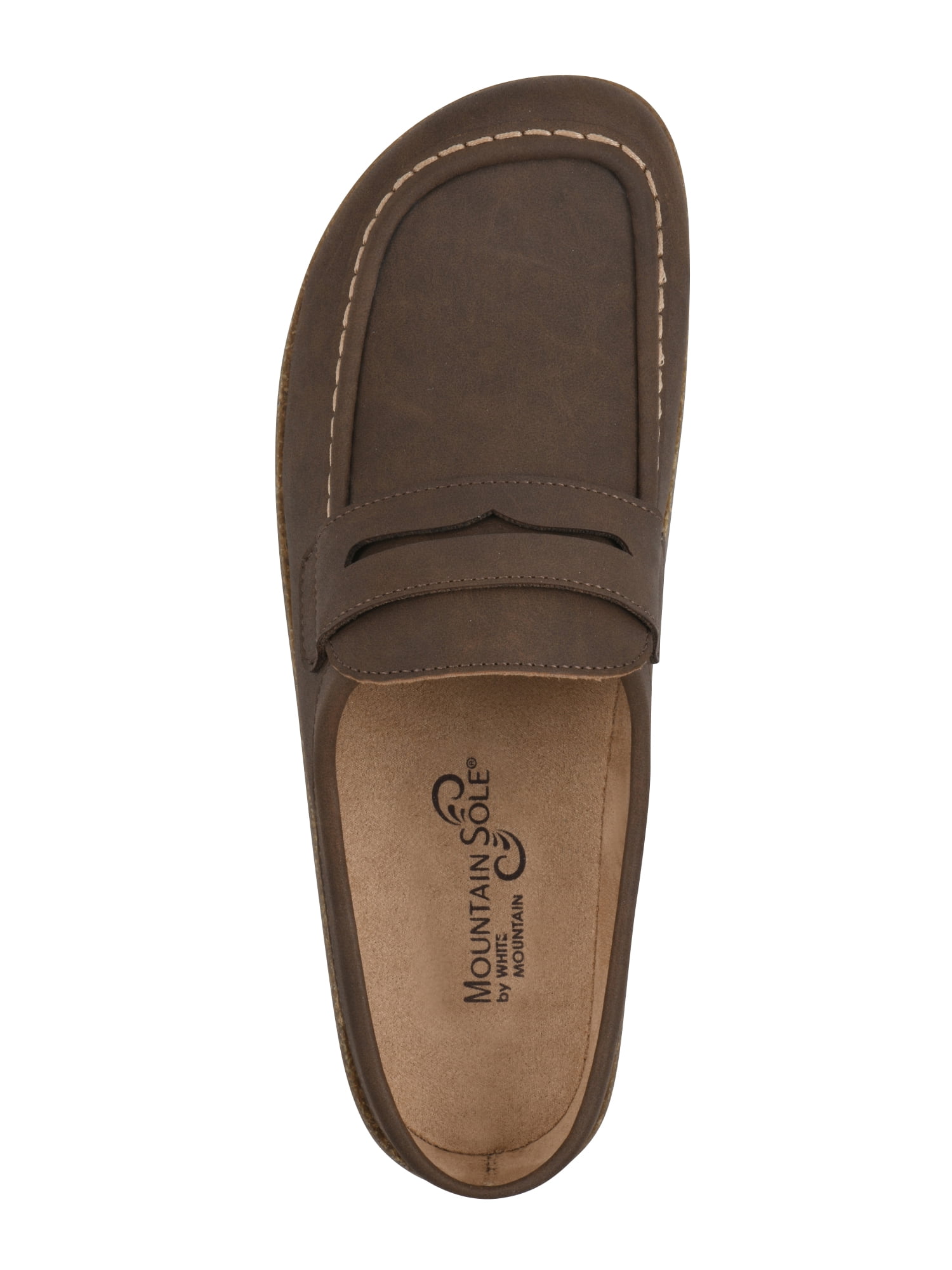 Mountain Sole Women's Penny Clog