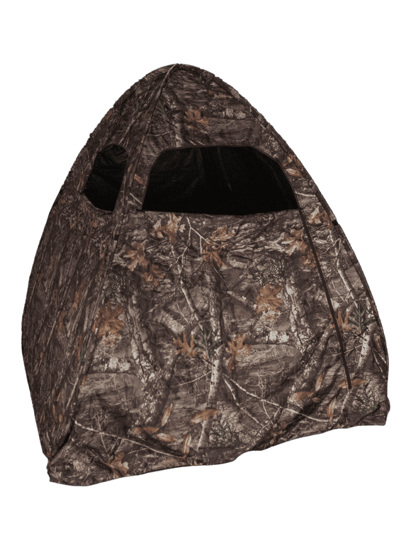 Hunting Blinds in Hunting