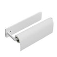 thumbnail image 1 of Towel Rack Wall Mount Punch Free Strong Load-bearing Multipurpose Space Saving Organizer -rust Towels Rolls, 1 of 6