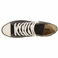 thumbnail image 6 of Converse Chuck Taylor All Star Canvas High Top,Black/White, 7.5 Women/5.5 Men, 6 of 7