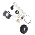 thumbnail image 4 of Motorcycle Carburetor Rebuild Kit Carb Overhaul Accessory Replacement for CV40 27421-99C CV 40, 4 of 5