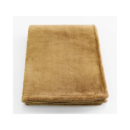 A Product Of Pro Towels Soft Touch Velura Throw Kanata Blanket