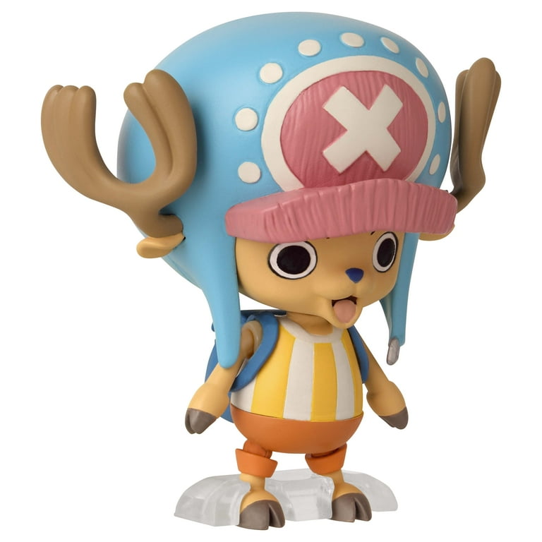 One Piece Chopper BNTCA Anime Heroes