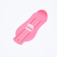 thumbnail image 1 of Nuevo PIE de bebé gobernante niños pie longitud dispositivo de medición de zapatos de niño calculadora para niños infantil zapatos accesorios calibrador herramientas, 1 of 4