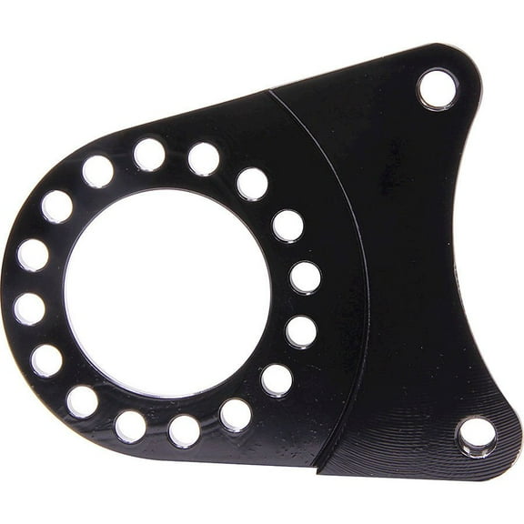 Allstar Performance SL Caliper Bracket for 8 Bolt Tubes