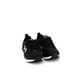 thumbnail image 4 of Tenis Under Armour Assert 9 Mujer Deportivo Correr Entrenamiento negro 23.5 3024633 001, 4 of 6
