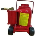 thumbnail image 3 of 50 TON Air Hydraulic Manual Bottle Jacks Automotive Shop Axle Jacks Hoist Lift$$, 3 of 9