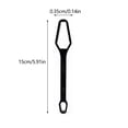 thumbnail image 3 of MKHSQHDG Today's Deals Function Screwdriver with Interchangeable Bits and Ergonomic Handle for Home and Diy Projects, 3 of 9