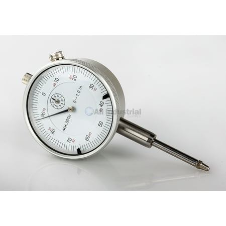 Metric Dial Indicator - Triton 1