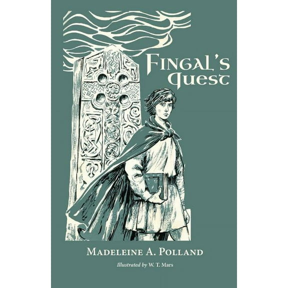 Fingal's Quest (Paperback) by Madeleine Polland