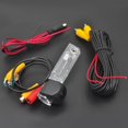 thumbnail image 6 of Full HD AHD 1080P Fisheye Lens Vehicle Reverse Backup Rear View Camera For VW Transporter T5 T30 Caddy Passat B5 Touran Jetta, 6 of 7