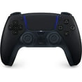 thumbnail image 1 of Boîte Ouverte Sony Manette Sans Fil DualSense pour PS5 - Noir, 1 of 4