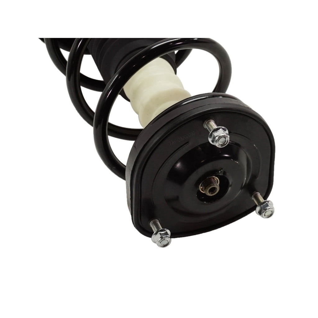 KarParts360 For Subaru Impreza 2004 2005 2006 2007 Sedan Struts Rear, Driver And Passenger Side | Pair | Fully Loaded Strut | Non-Adjustable | 15.88 In. Body Length | Replacement For 172416, 1331765R
