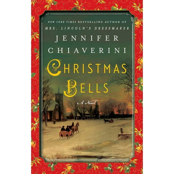 Christmas Bells, (Paperback)