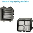 thumbnail image 4 of Tineco Floor One S5 / Floor One S5 Pro 2 Wet & Dry Vacuum Cleaner Replacement Brush Filter Accessory Set (5 Pieces), 4 of 5